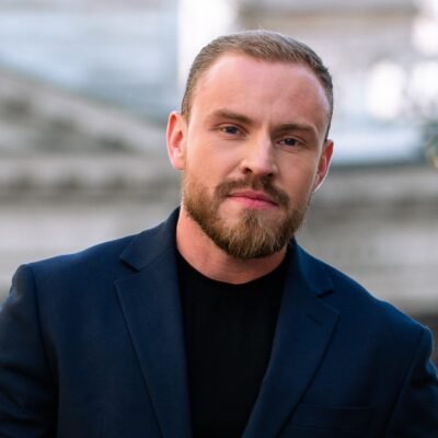 Александр Гаврилов