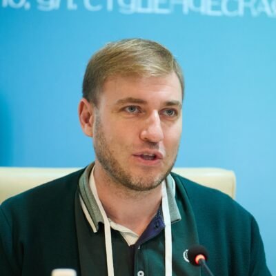 Артём Овсянников
